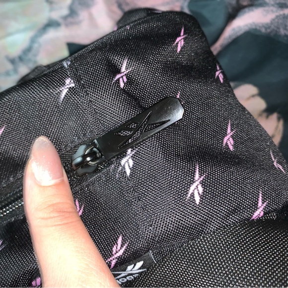 Reebok mini backpack - Picture 4 of 6